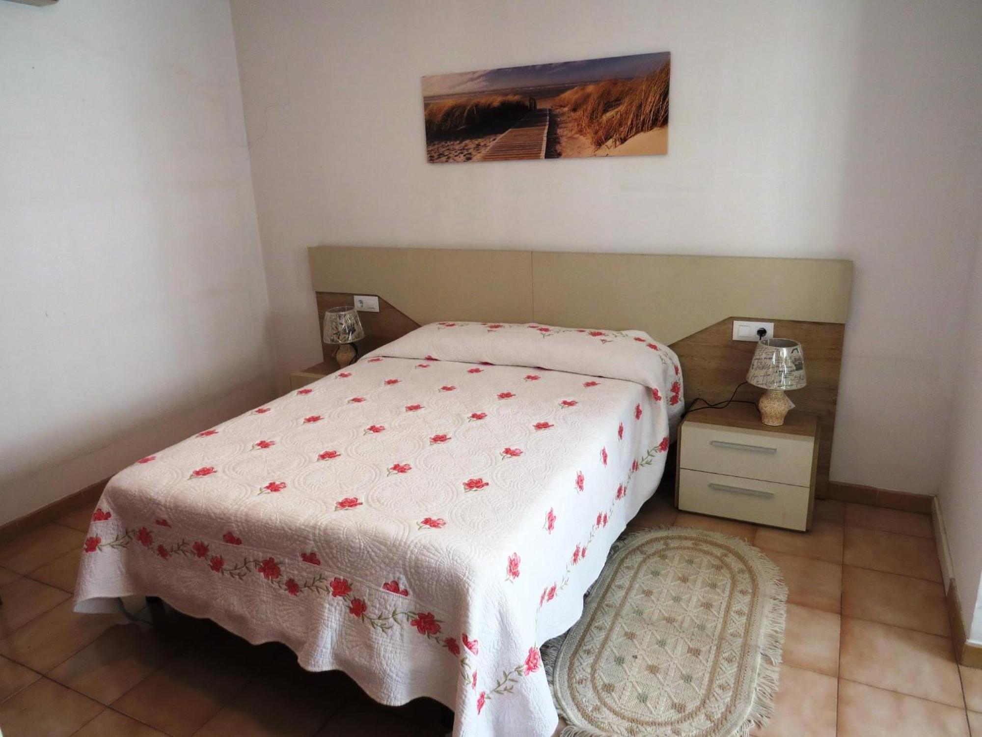 Tarragona Apartment Roses Exterior photo